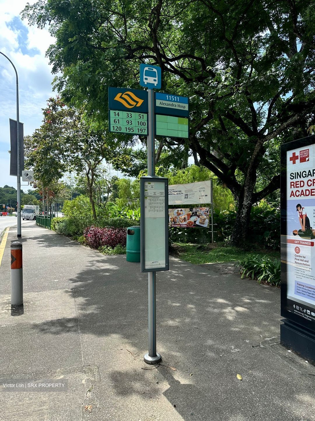 Queensway Tower / Queensway Shopping Centre (D3), Retail #543074571